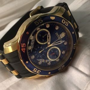 Men’s watch